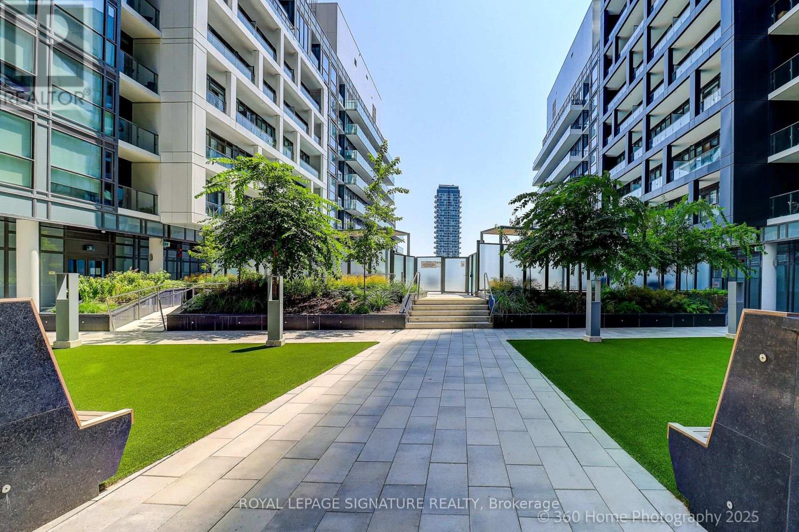 521 - 60 Princess Street, Toronto, Ontario  M5A 2C7 - Photo 11 - C12502880