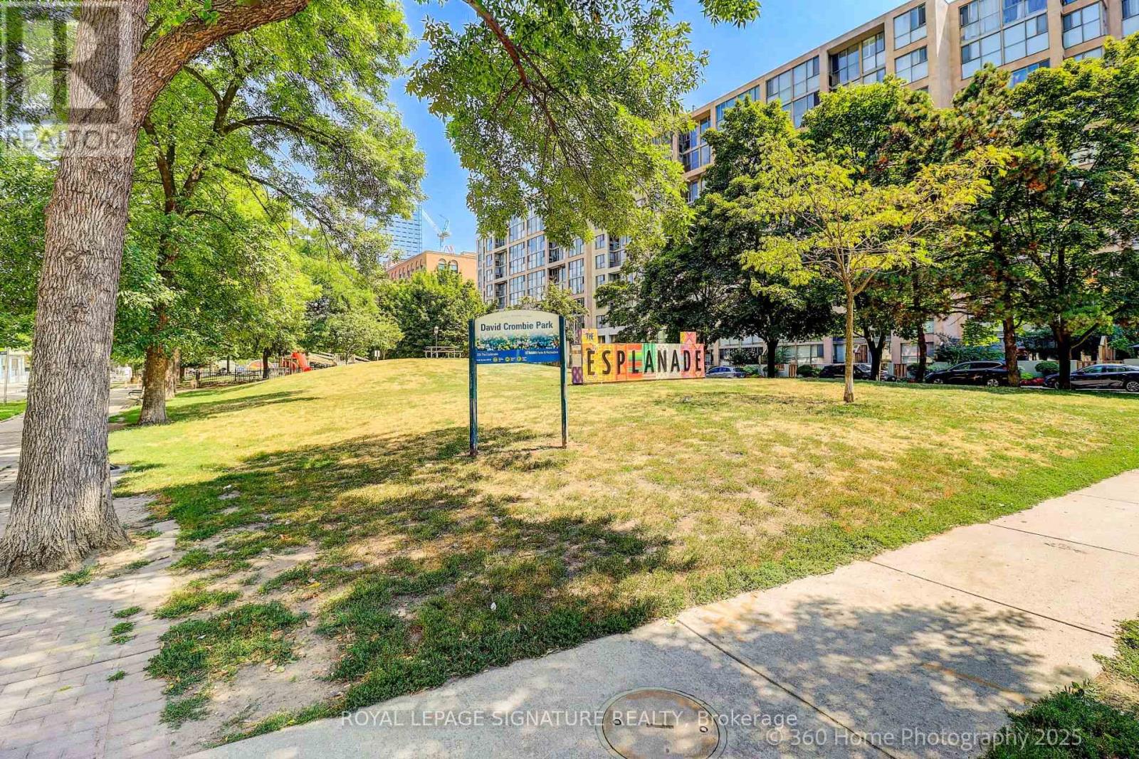 521 - 60 Princess Street, Toronto, Ontario  M5A 2C7 - Photo 15 - C12502880