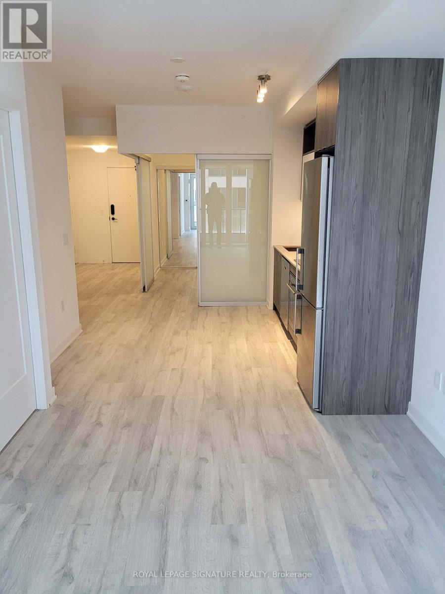 521 - 60 Princess Street, Toronto, Ontario  M5A 2C7 - Photo 17 - C12502880