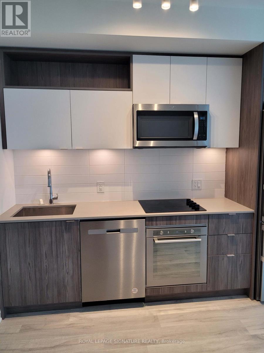 521 - 60 Princess Street, Toronto, Ontario  M5A 2C7 - Photo 20 - C12502880