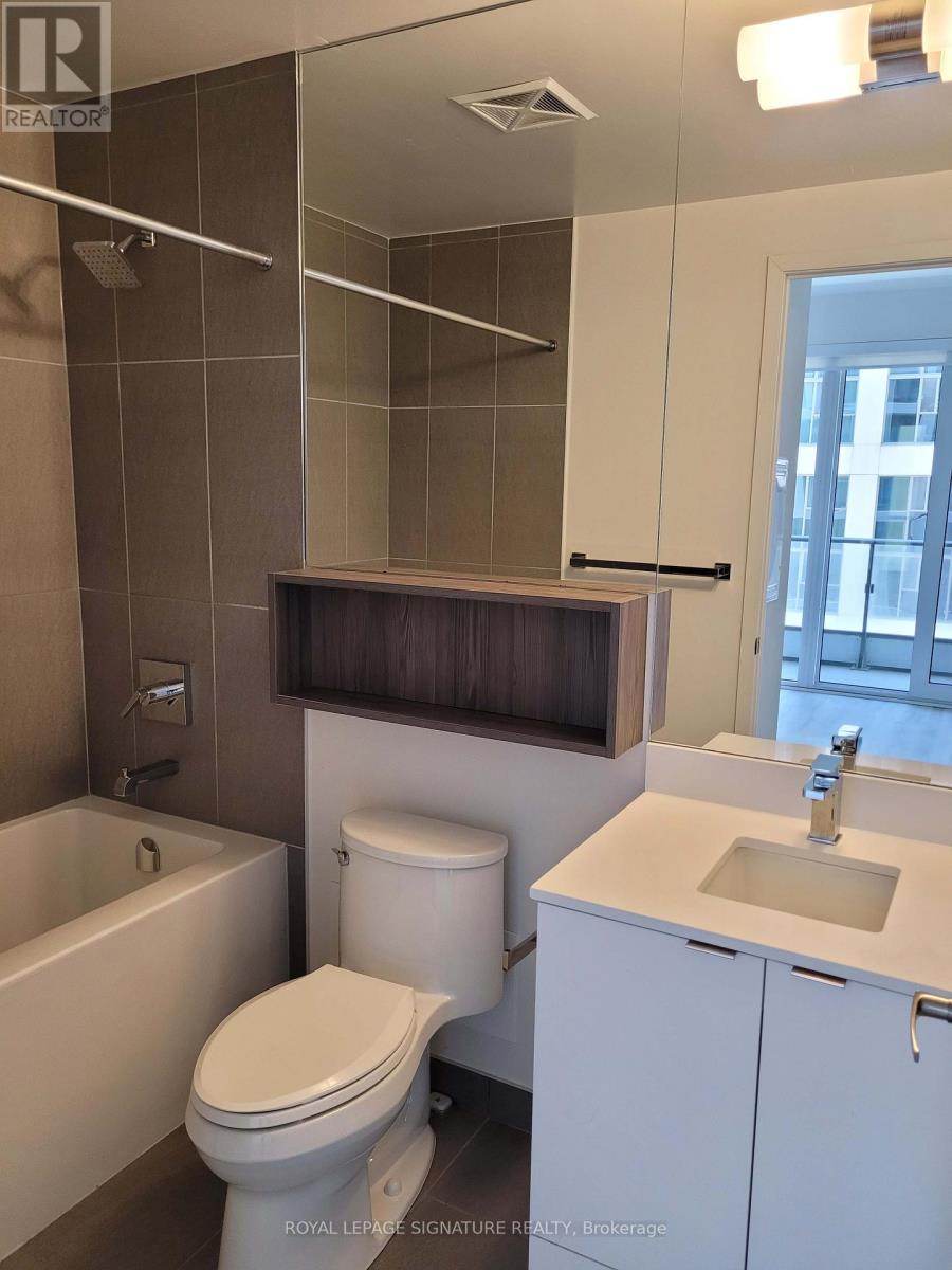 521 - 60 Princess Street, Toronto, Ontario  M5A 2C7 - Photo 29 - C12502880