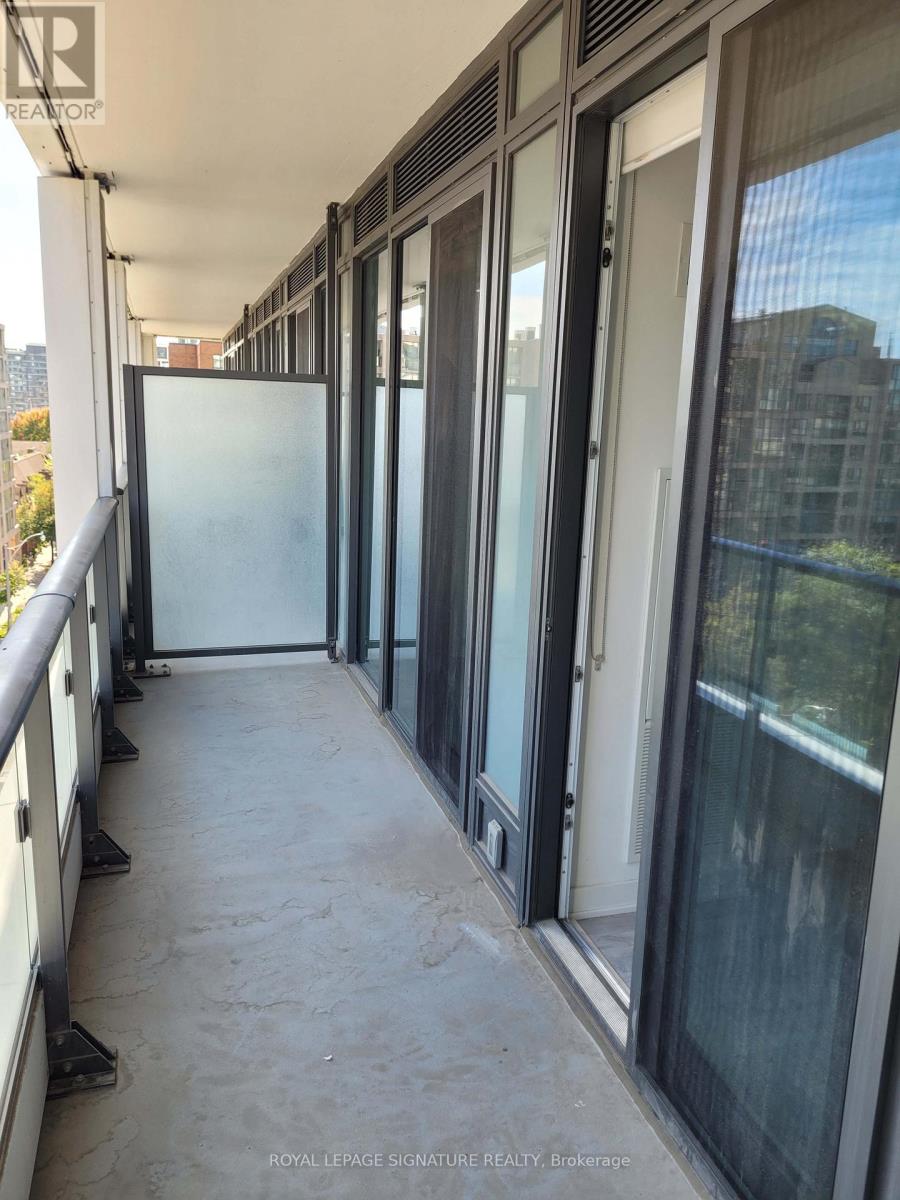 521 - 60 Princess Street, Toronto, Ontario  M5A 2C7 - Photo 31 - C12502880