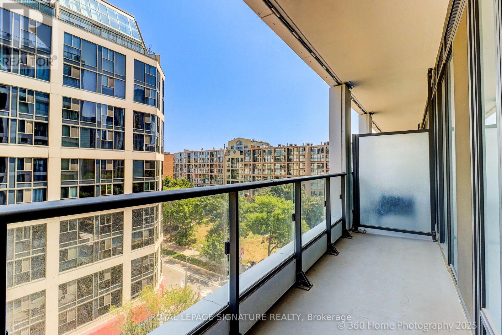 521 - 60 Princess Street, Toronto, Ontario  M5A 2C7 - Photo 33 - C12502880