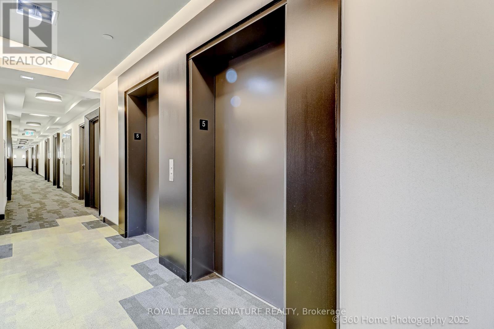 521 - 60 Princess Street, Toronto, Ontario  M5A 2C7 - Photo 4 - C12502880