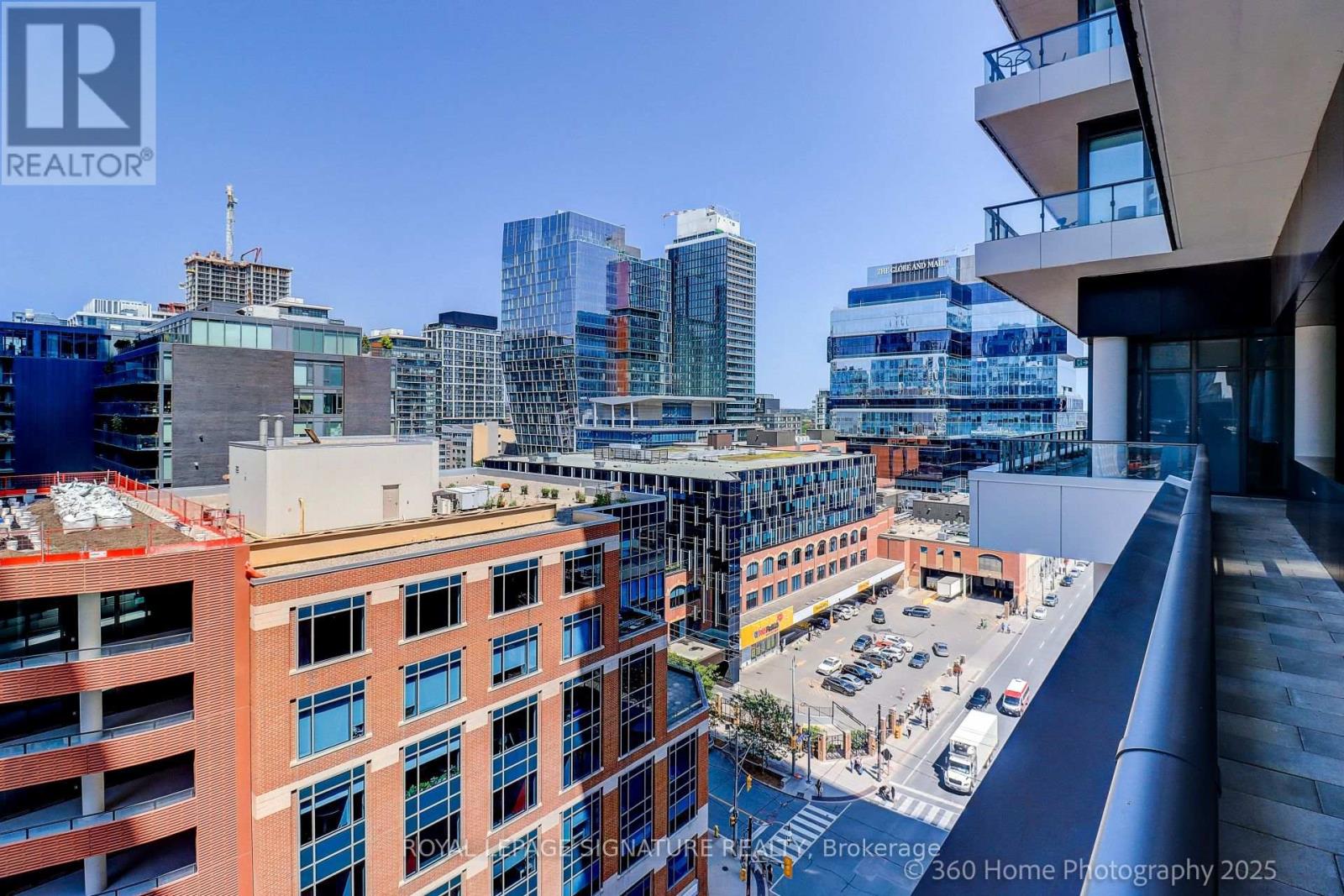 521 - 60 Princess Street, Toronto, Ontario  M5A 2C7 - Photo 7 - C12502880