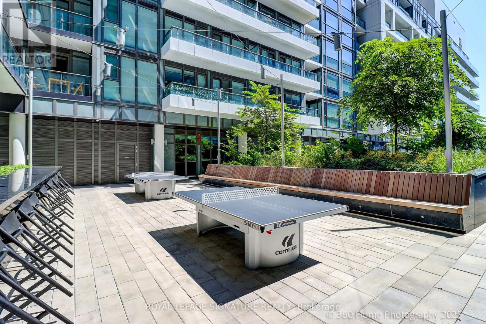 521 - 60 Princess Street, Toronto, Ontario  M5A 2C7 - Photo 9 - C12502880