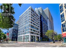 521 - 60 PRINCESS STREET, Toronto, Ontario
