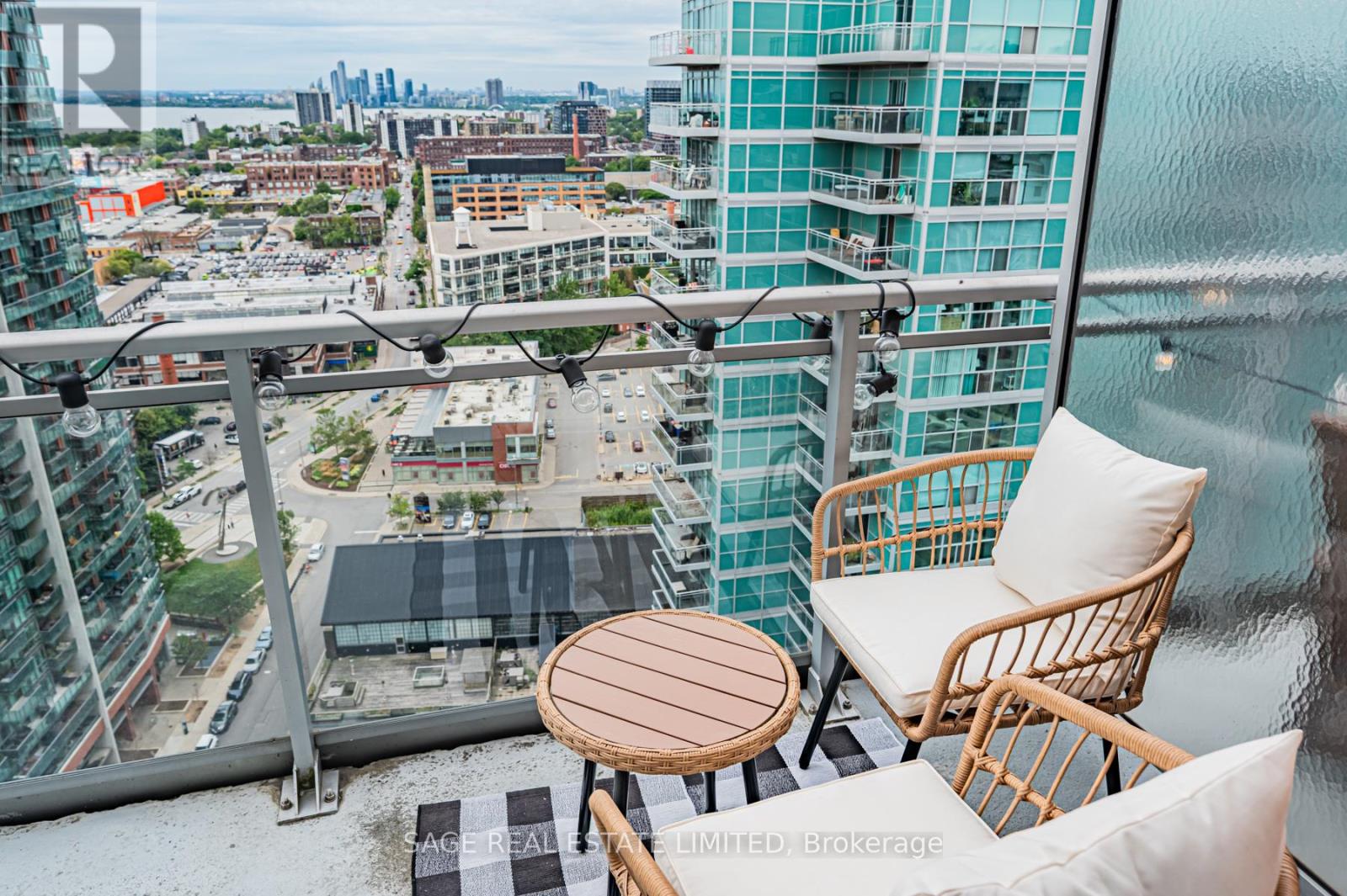 Ph32405 - 50 Lynn Williams Street, Toronto, Ontario  M6K 3R9 - Photo 22 - C12502900