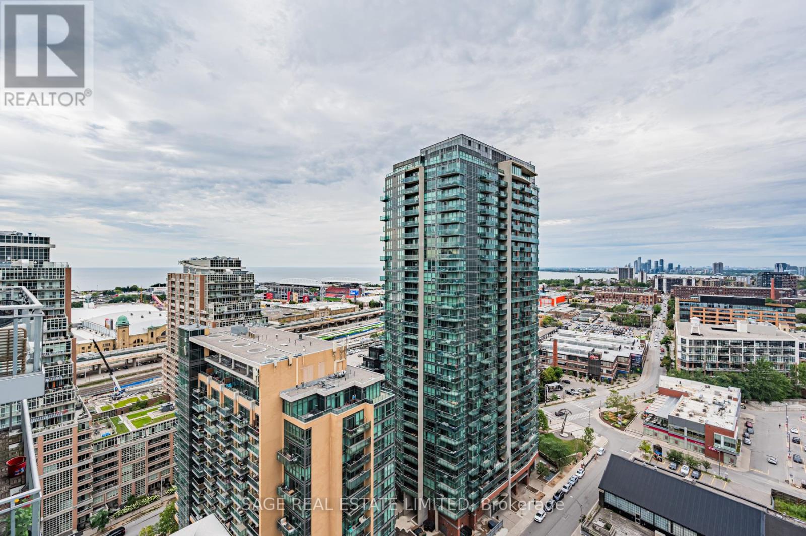 Ph32405 - 50 Lynn Williams Street, Toronto, Ontario  M6K 3R9 - Photo 25 - C12502900