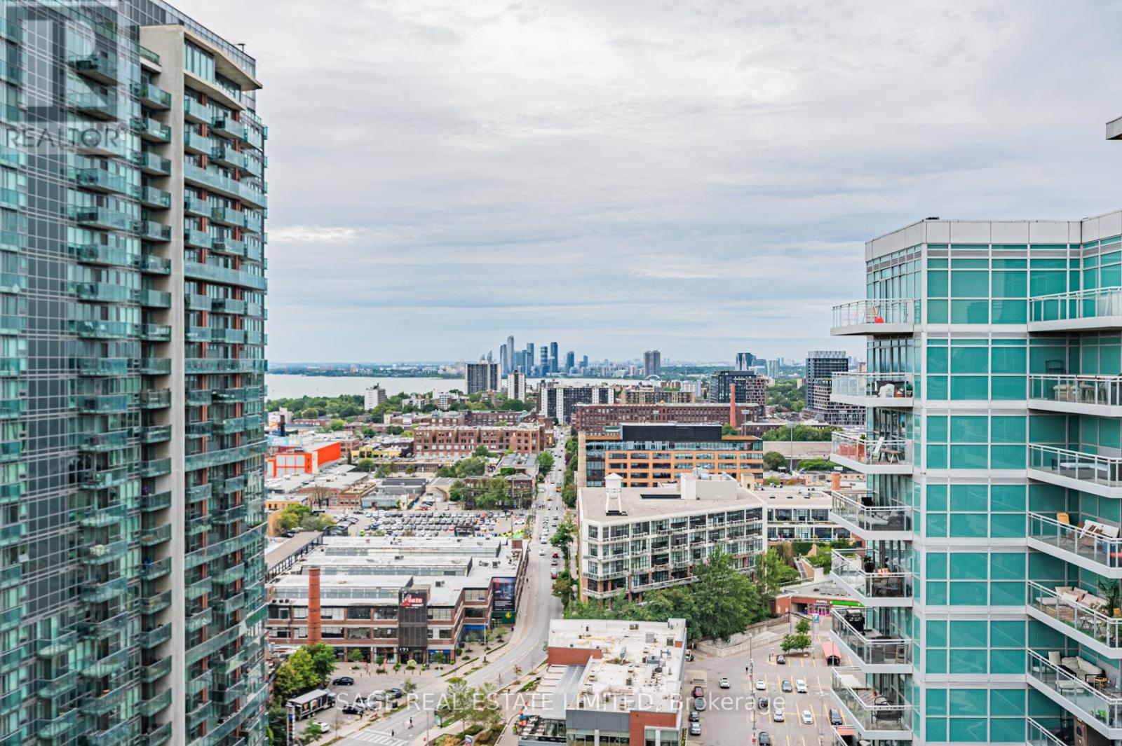 Ph32405 - 50 Lynn Williams Street, Toronto, Ontario  M6K 3R9 - Photo 26 - C12502900