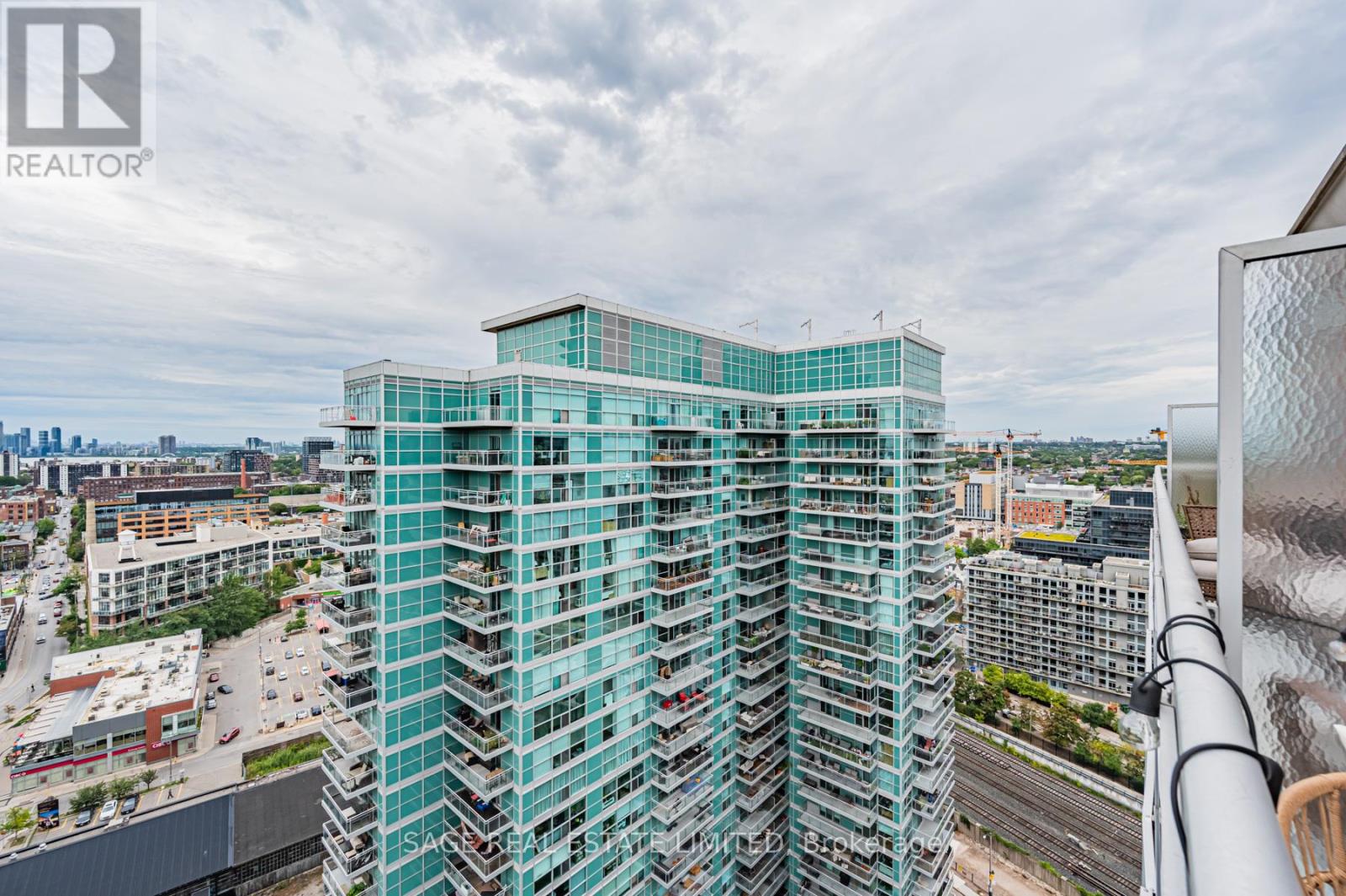 Ph32405 - 50 Lynn Williams Street, Toronto, Ontario  M6K 3R9 - Photo 27 - C12502900