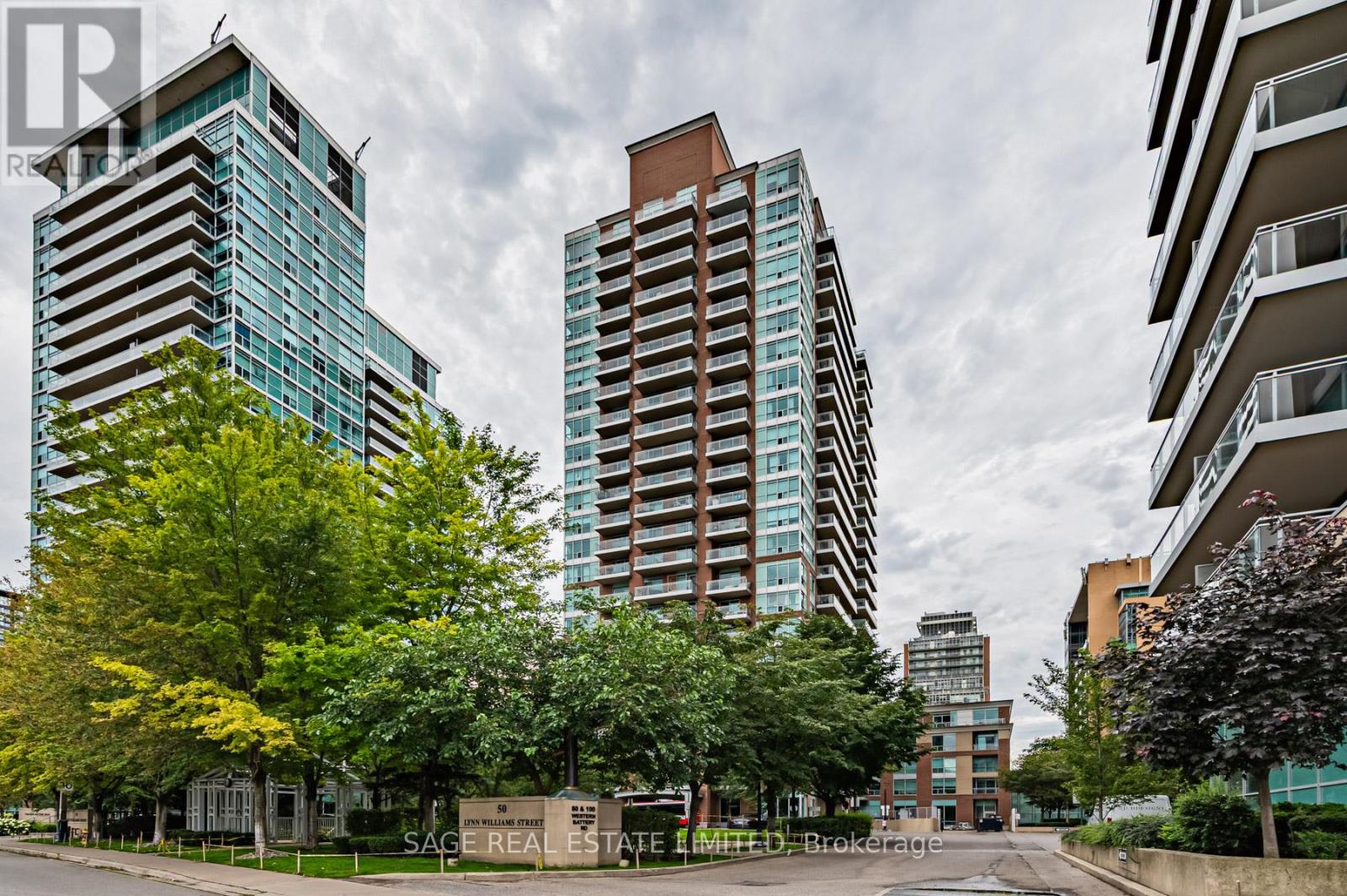 Ph32405 - 50 Lynn Williams Street, Toronto, Ontario  M6K 3R9 - Photo 28 - C12502900