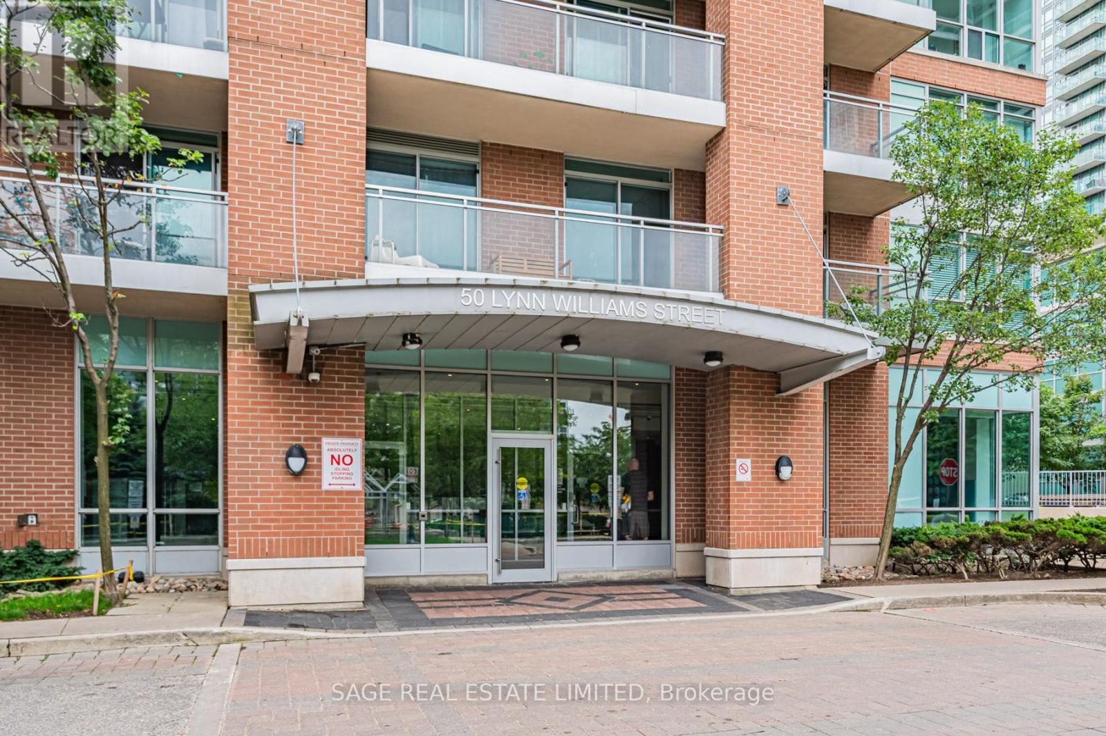 Ph32405 - 50 Lynn Williams Street, Toronto, Ontario  M6K 3R9 - Photo 29 - C12502900