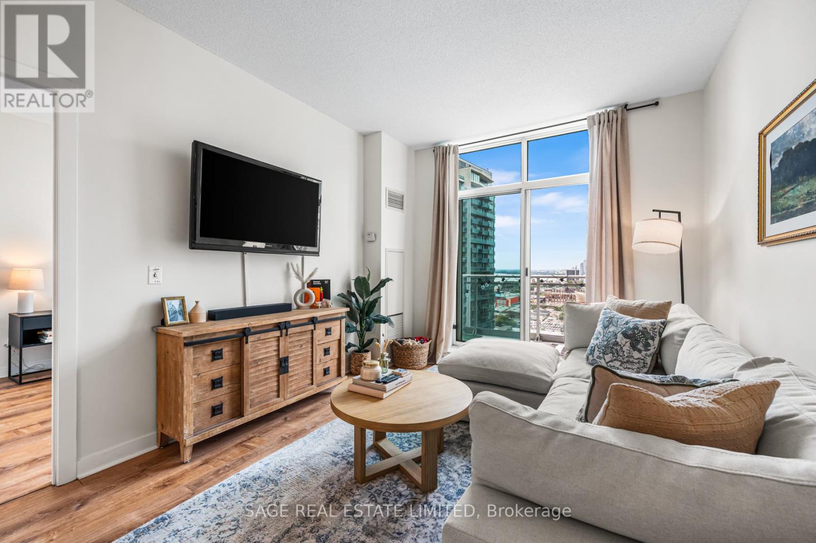 Ph32405 - 50 Lynn Williams Street, Toronto, Ontario  M6K 3R9 - Photo 6 - C12502900