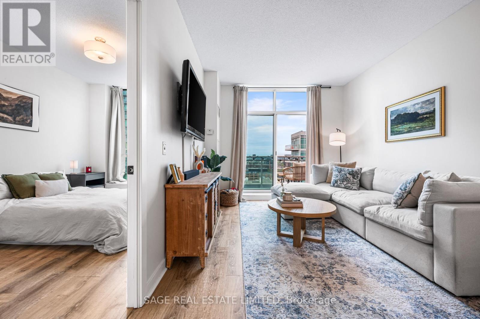 Ph32405 - 50 Lynn Williams Street, Toronto, Ontario  M6K 3R9 - Photo 7 - C12502900