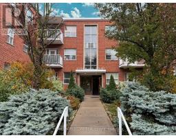 208 - 1315 BAYVIEW AVENUE, Toronto, Ontario