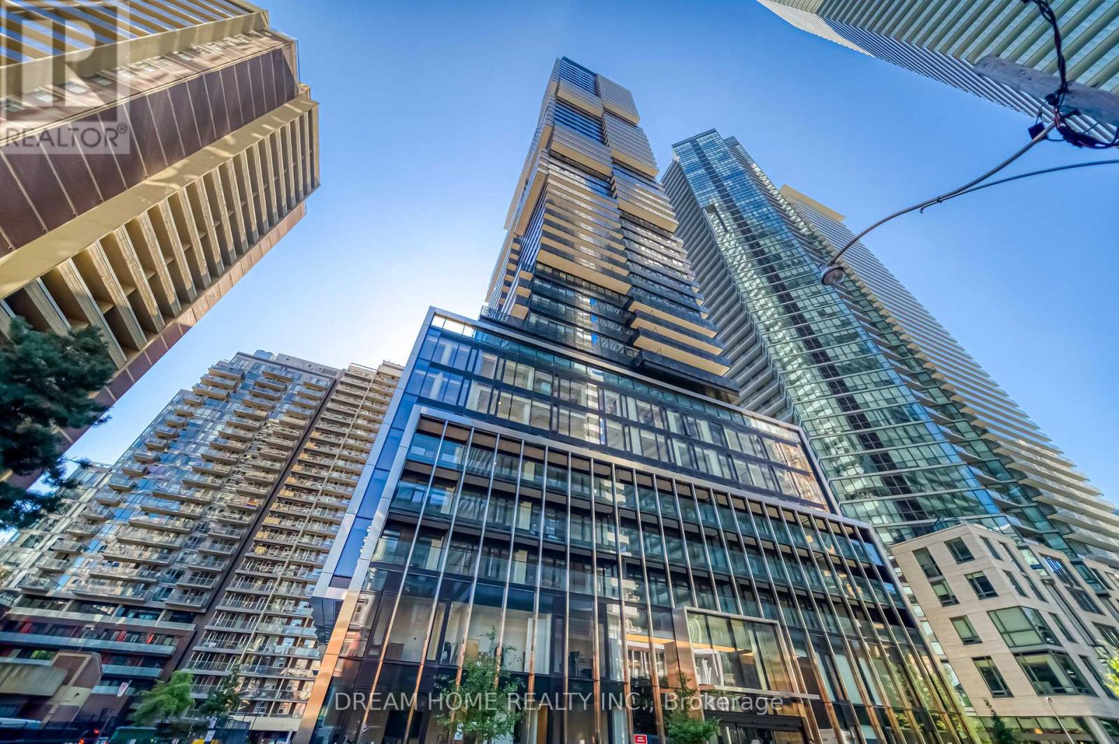 1413 - 55 Charles Street, Toronto, Ontario  M4Y 0J1 - Photo 12 - C12502912