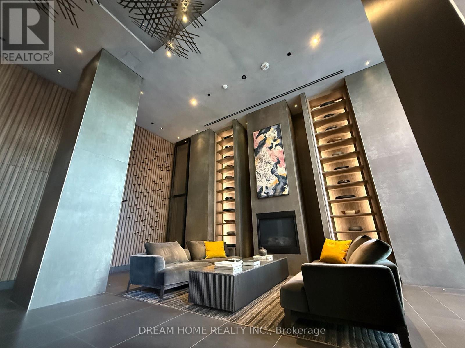 1413 - 55 Charles Street, Toronto, Ontario  M4Y 0J1 - Photo 15 - C12502912