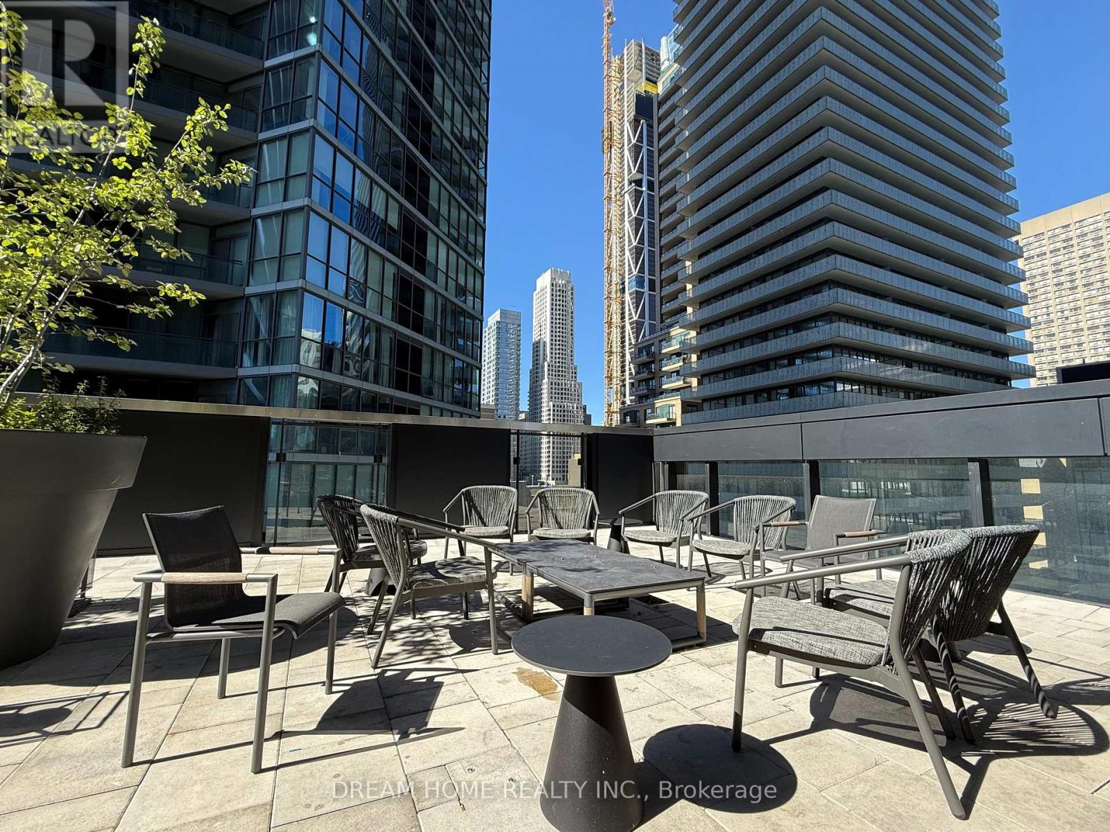 1413 - 55 Charles Street, Toronto, Ontario  M4Y 0J1 - Photo 21 - C12502912