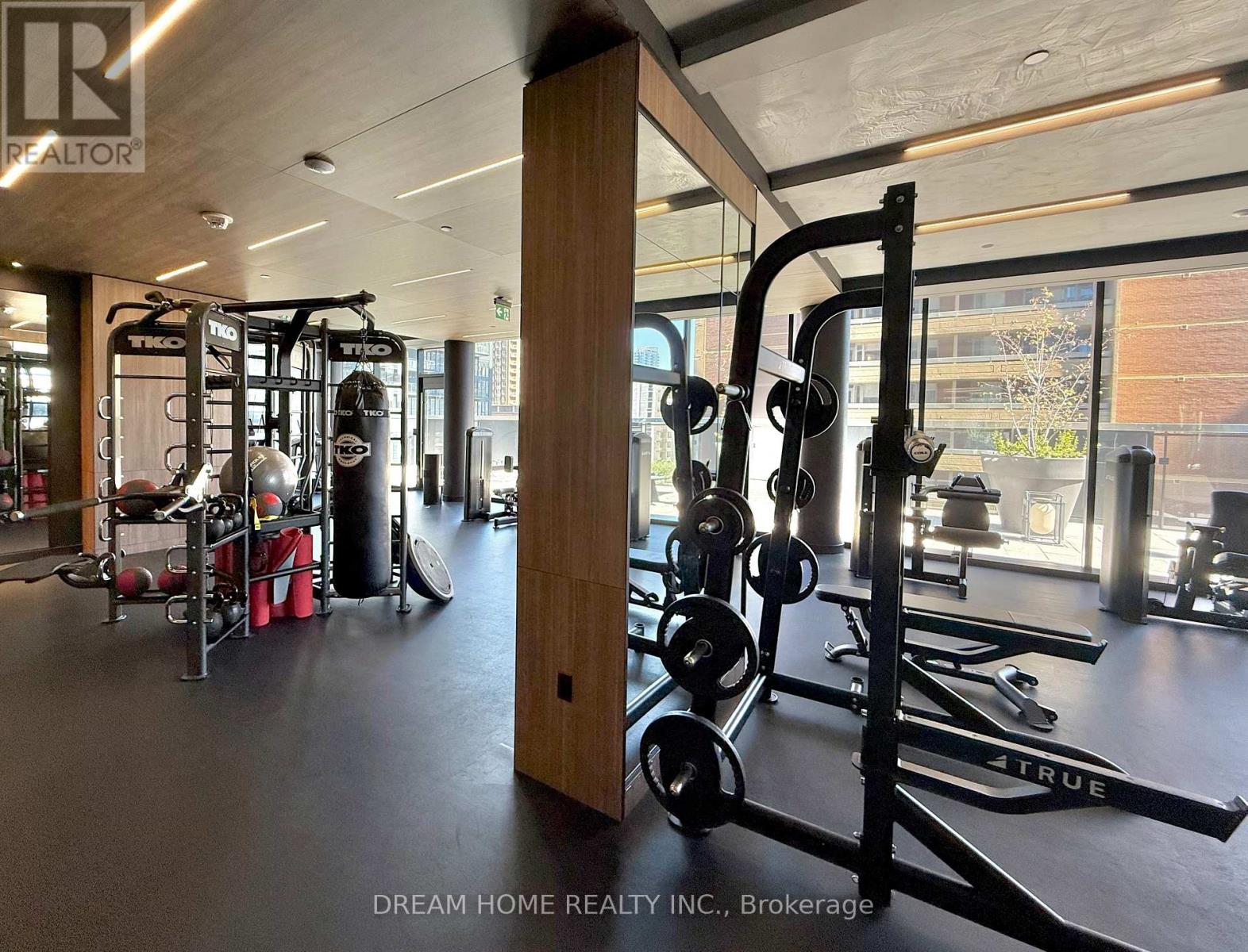 1413 - 55 Charles Street, Toronto, Ontario  M4Y 0J1 - Photo 25 - C12502912