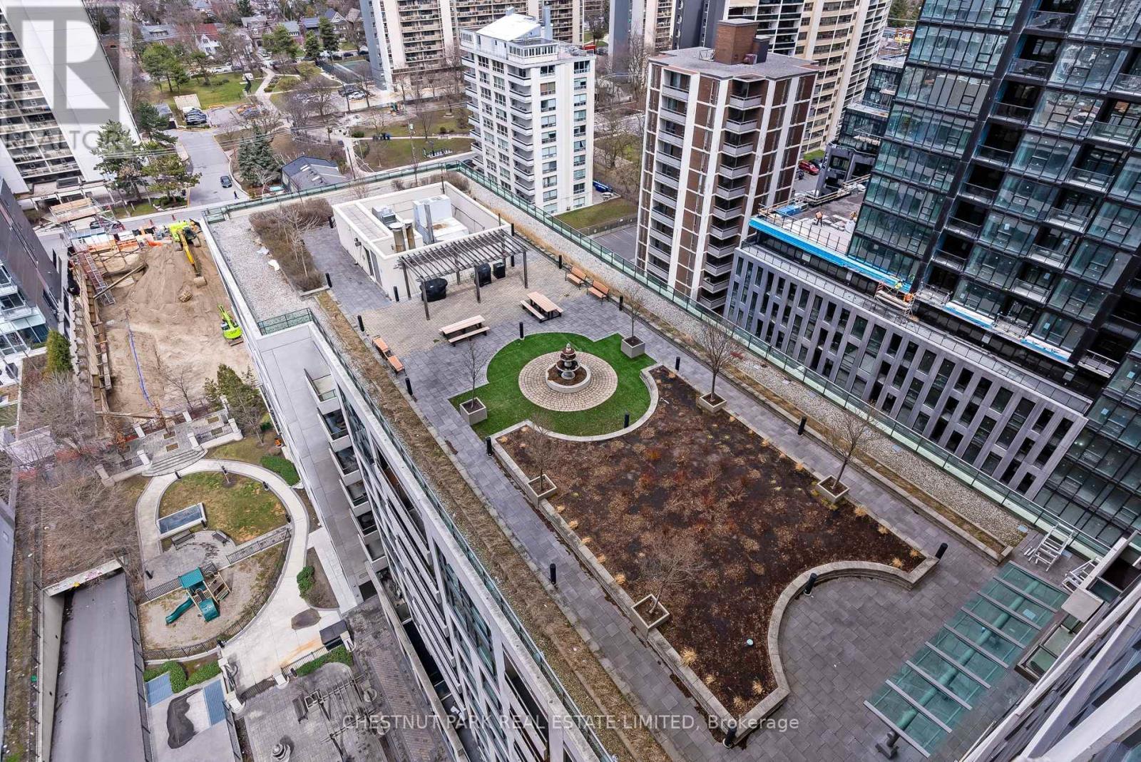 1508 - 88 Broadway Avenue, Toronto, Ontario  M4P 0A5 - Photo 24 - C12502944