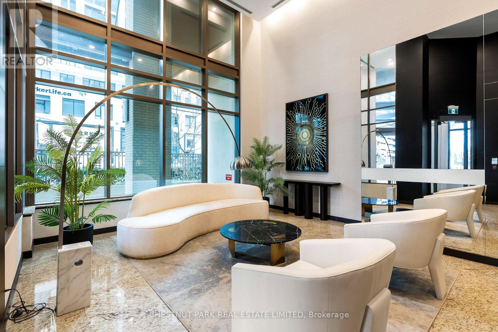 1508 - 88 Broadway Avenue, Toronto, Ontario  M4P 0A5 - Photo 3 - C12502944