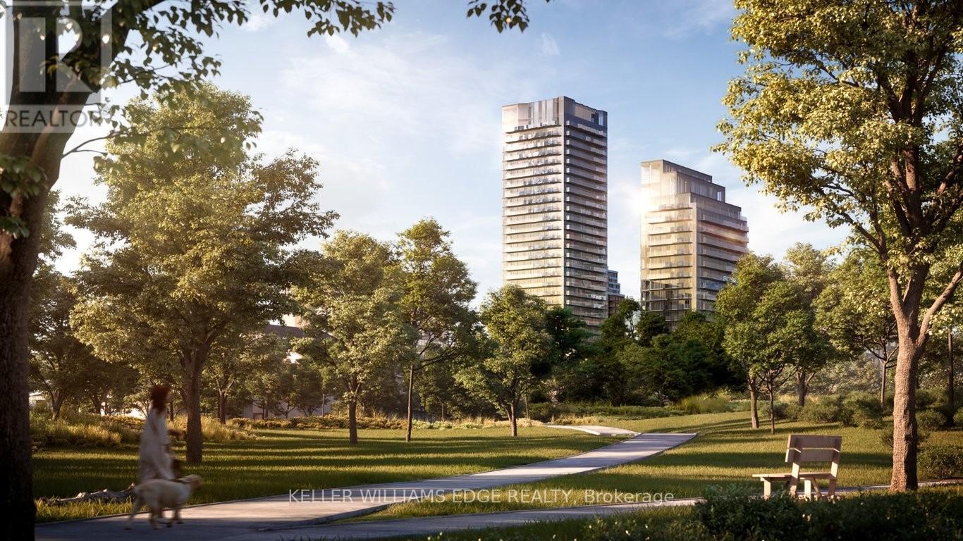 1105 - 110 Broadway Avenue, Toronto, Ontario  M4P 1V3 - Photo 2 - C12502952