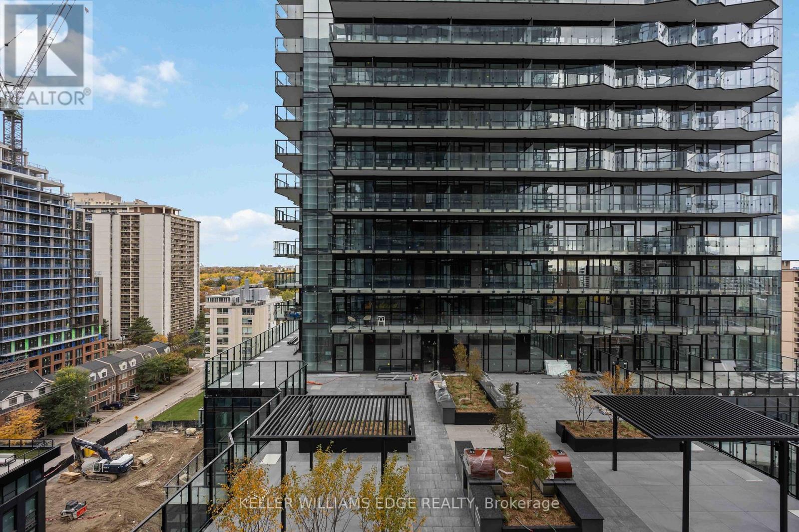 1105 - 110 Broadway Avenue, Toronto, Ontario  M4P 1V3 - Photo 26 - C12502952