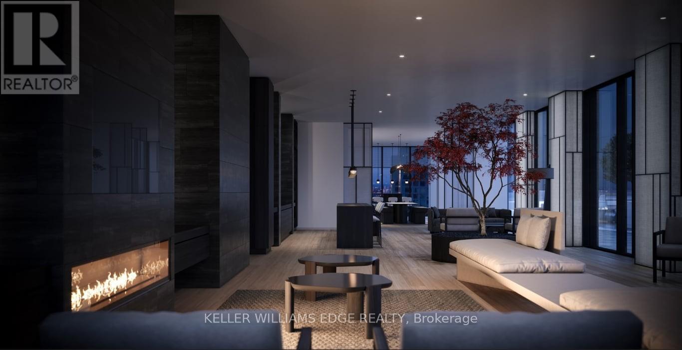 1105 - 110 Broadway Avenue, Toronto, Ontario  M4P 1V3 - Photo 36 - C12502952