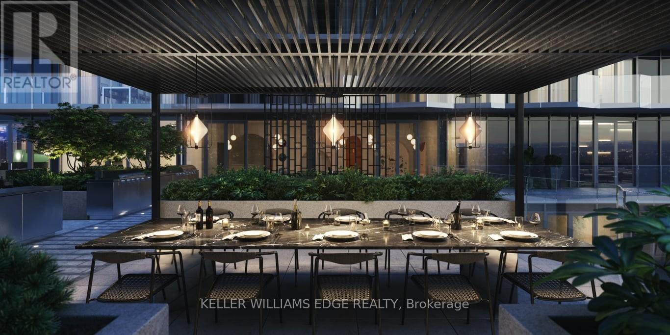 1105 - 110 Broadway Avenue, Toronto, Ontario  M4P 1V3 - Photo 38 - C12502952