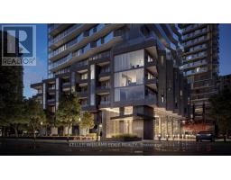 1105 - 110 BROADWAY AVENUE