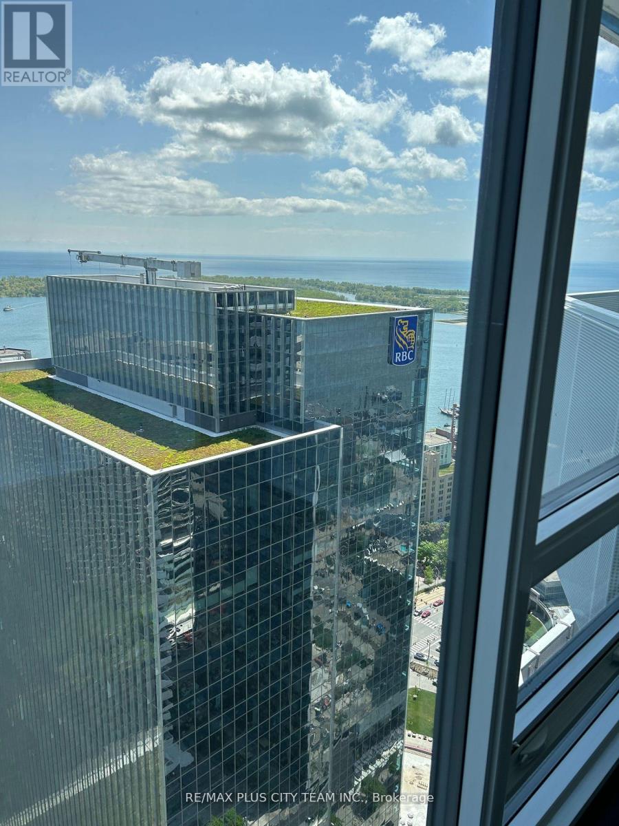 4708 - 88 Harbour Street, Toronto, Ontario  M5J 0C3 - Photo 7 - C12502968