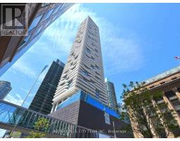 4708 - 88 HARBOUR STREET, Toronto, Ontario