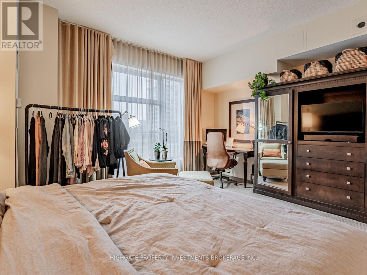 2005 - 1 King Street W, Toronto, Ontario  M5H 1A1 - Photo 12 - C12502984