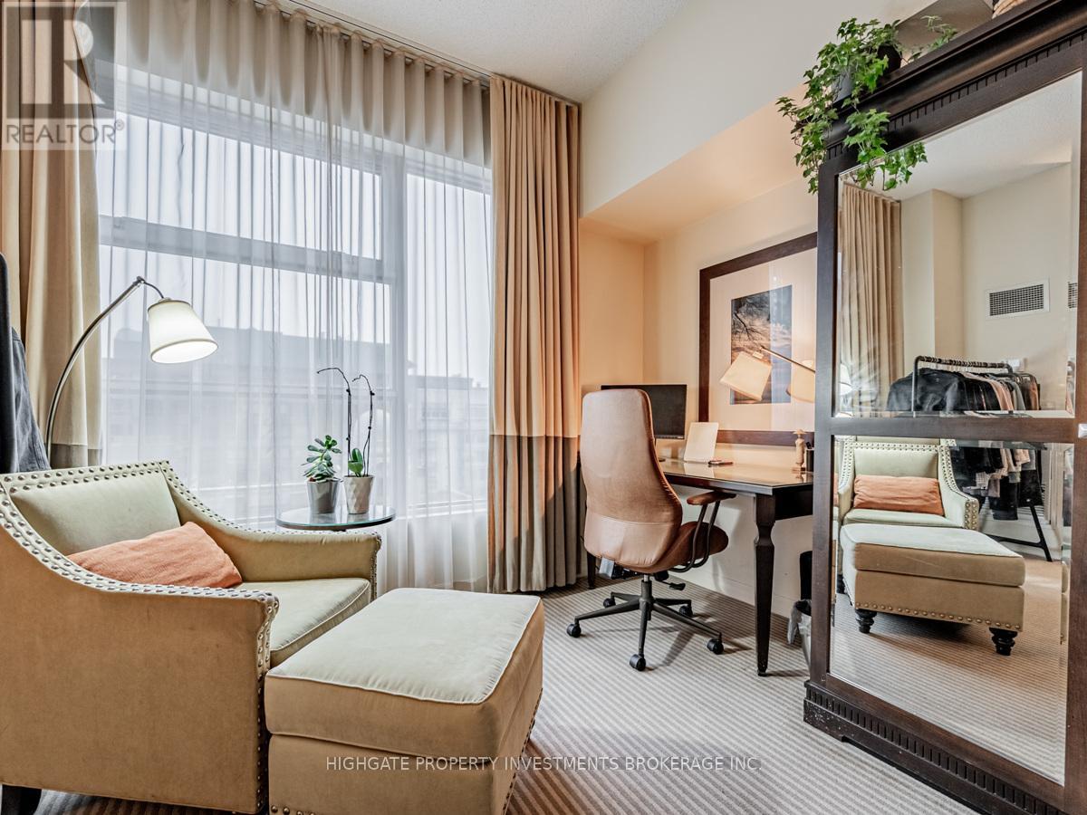 2005 - 1 King Street W, Toronto, Ontario  M5H 1A1 - Photo 14 - C12502984