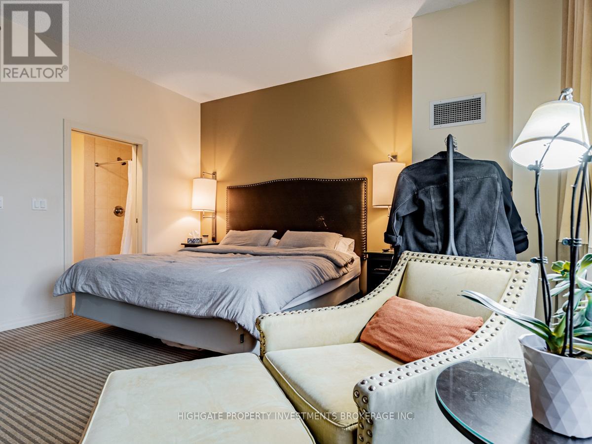 2005 - 1 King Street W, Toronto, Ontario  M5H 1A1 - Photo 17 - C12502984