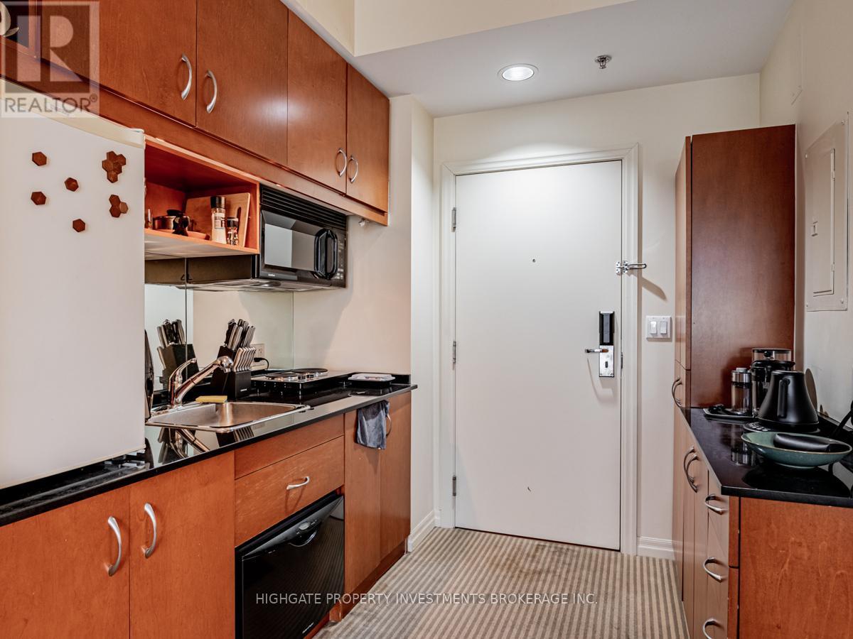 2005 - 1 King Street W, Toronto, Ontario  M5H 1A1 - Photo 2 - C12502984