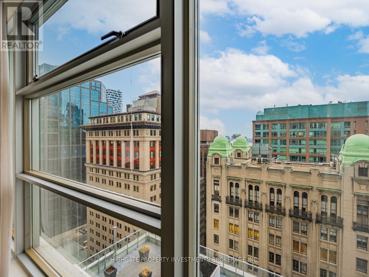 2005 - 1 King Street W, Toronto, Ontario  M5H 1A1 - Photo 21 - C12502984