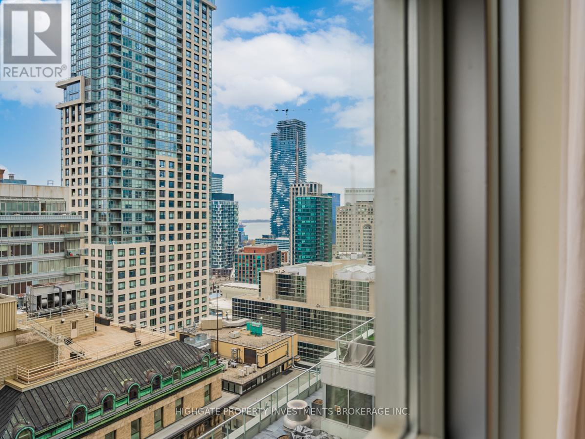 2005 - 1 King Street W, Toronto, Ontario  M5H 1A1 - Photo 22 - C12502984