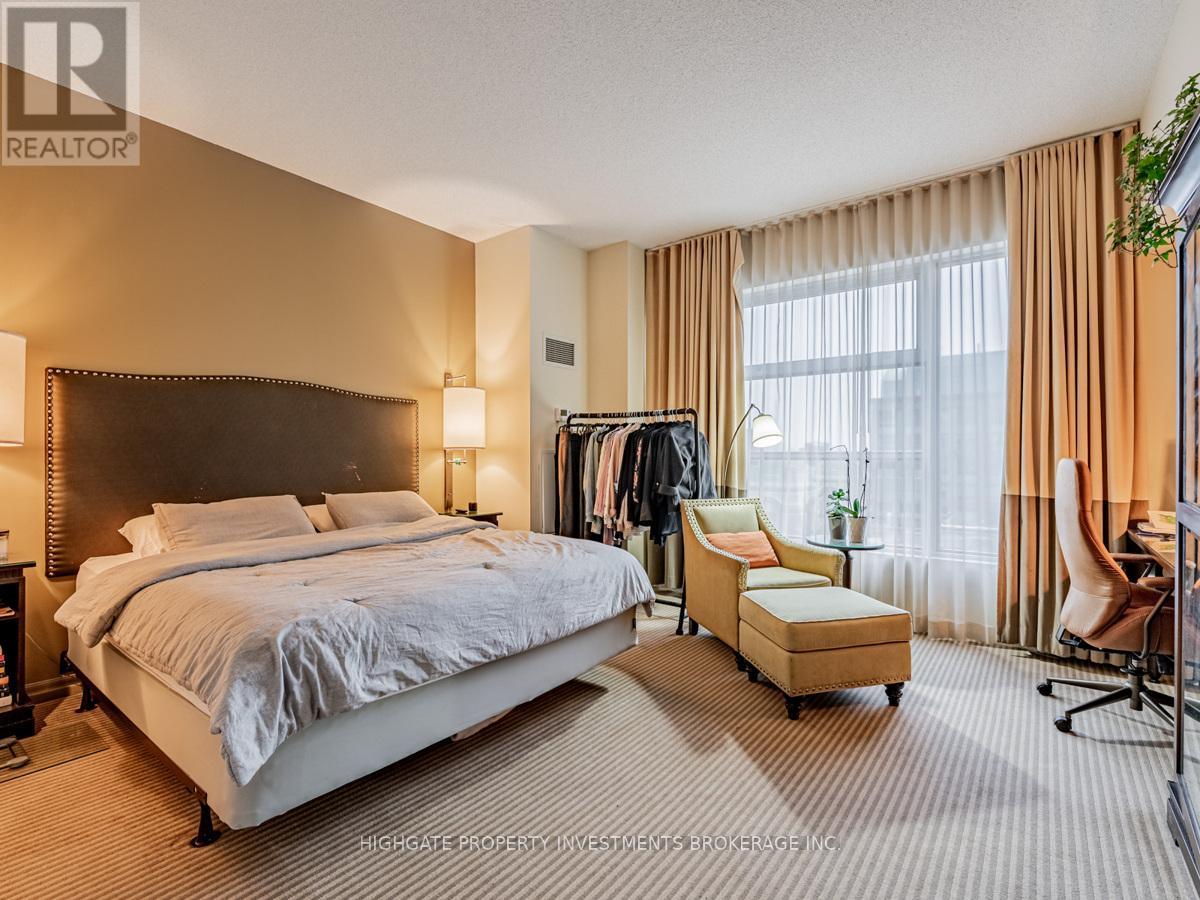 2005 - 1 King Street W, Toronto, Ontario  M5H 1A1 - Photo 7 - C12502984