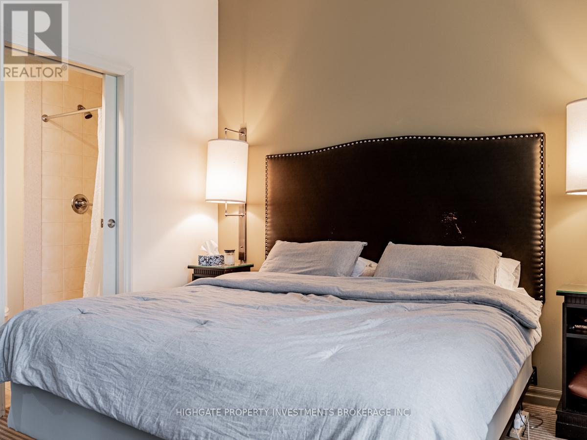 2005 - 1 King Street W, Toronto, Ontario  M5H 1A1 - Photo 9 - C12502984