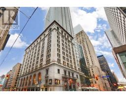 2005 - 1 KING STREET W, Toronto, Ontario