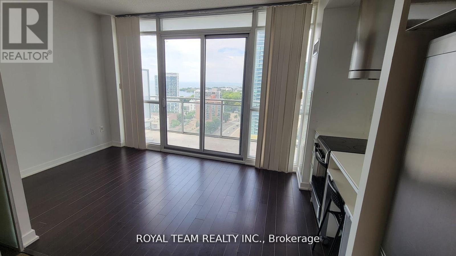 2602 - 38 Dan Leckie Way, Toronto, Ontario  M5V 2V6 - Photo 6 - C12502988