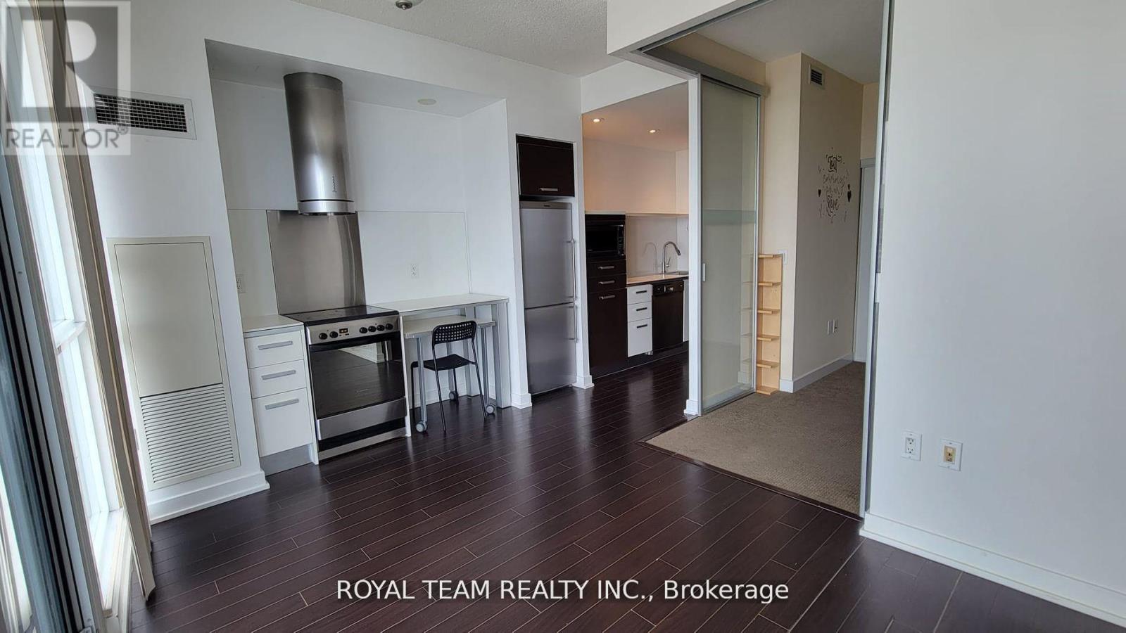 2602 - 38 Dan Leckie Way, Toronto, Ontario  M5V 2V6 - Photo 8 - C12502988