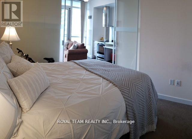 2602 - 38 Dan Leckie Way, Toronto, Ontario  M5V 2V6 - Photo 9 - C12502988