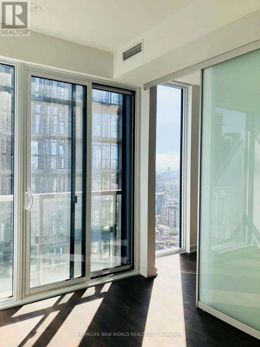 2605 - 28 Wellesley Street E, Toronto, Ontario  M4Y 1G3 - Photo 6 - C12503024