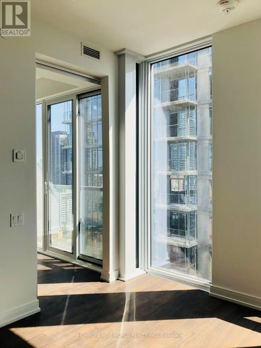 2605 - 28 Wellesley Street E, Toronto, Ontario  M4Y 1G3 - Photo 7 - C12503024