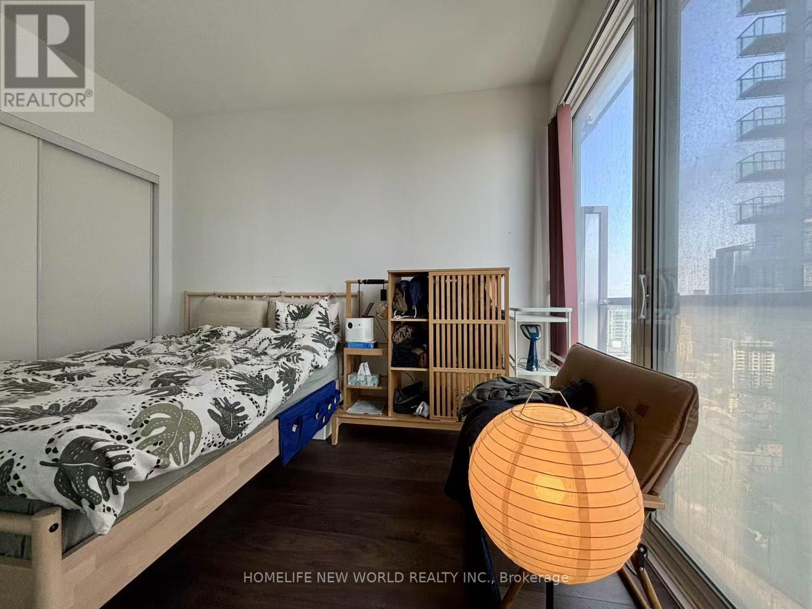 2605 - 28 Wellesley Street E, Toronto, Ontario  M4Y 1G3 - Photo 8 - C12503024