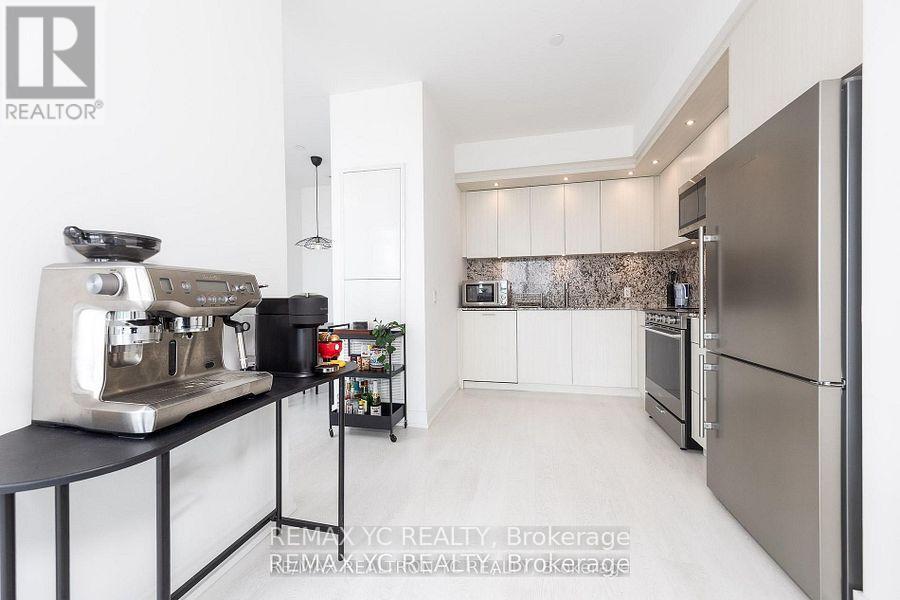 436 - 20 Inn On The Park, Toronto, Ontario  M3C 0P8 - Photo 11 - C12503082