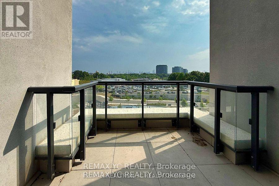 436 - 20 Inn On The Park, Toronto, Ontario  M3C 0P8 - Photo 21 - C12503082